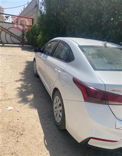 هيونداي أكسنت